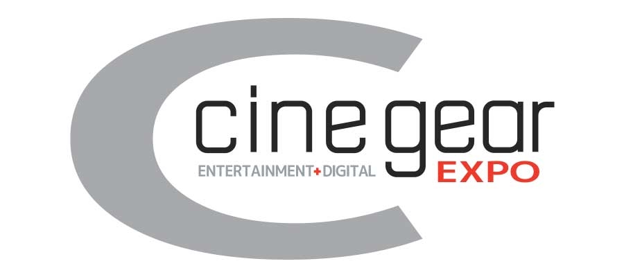 Cine Gear New York