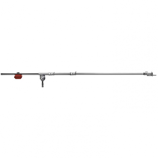 Avenger Junior Boom Arm with counterweight