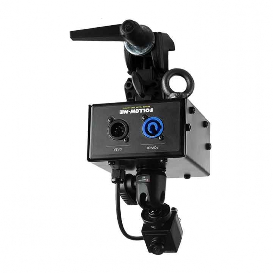 Camera Mounting Box