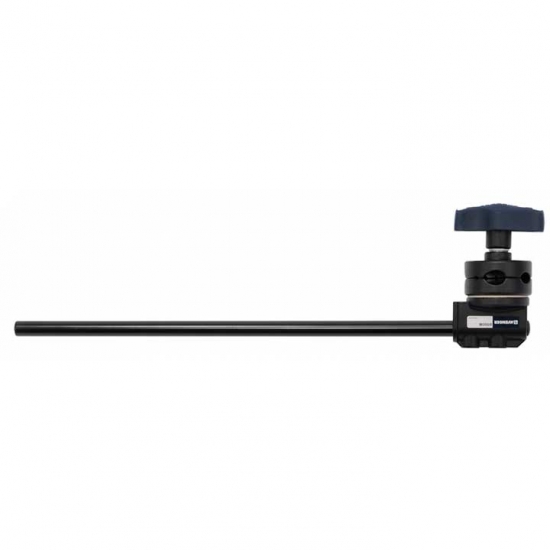 Avenger 20'' Extension Arm Black