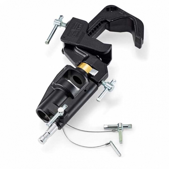 Avenger Swiveling C-Clamp