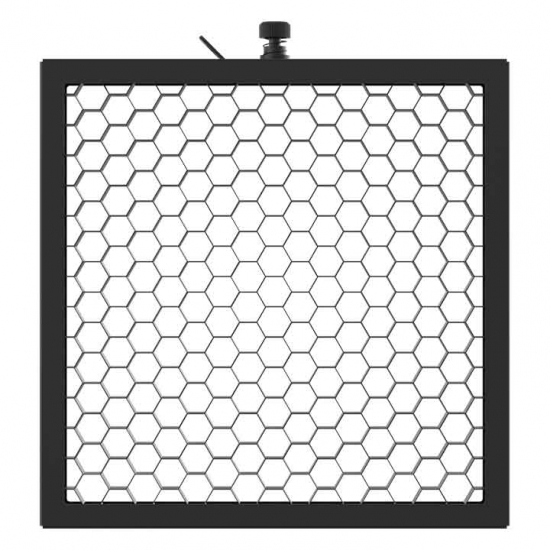 Egg crate for EclNanoPanel TWC