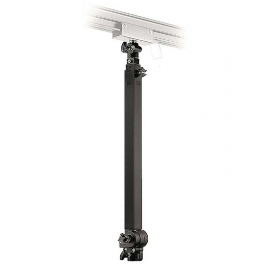 Telescopic Post, Extends from 33.5''-80''