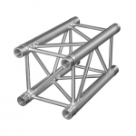 H30V Square Truss Length