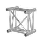 H40V Square Truss Length