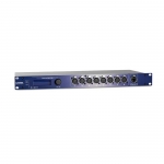 Ethernet DMX8 MKII