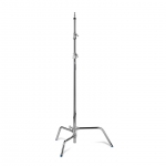 40" C-Stand Kit 30- Turtle Base