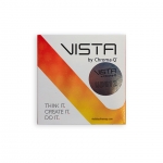 Vista UD512 USB to DMX Interface