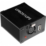 PROLIGHTS Firmware Uploader Kit (UPBOX1)