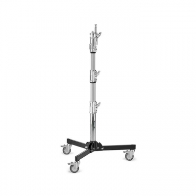 Avenger Roller Stand 12 with folding base