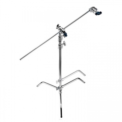 Avenger C-Stand Kit 33 with sliding leg