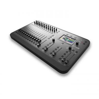 STAGE CL by Chroma-Q Control Console