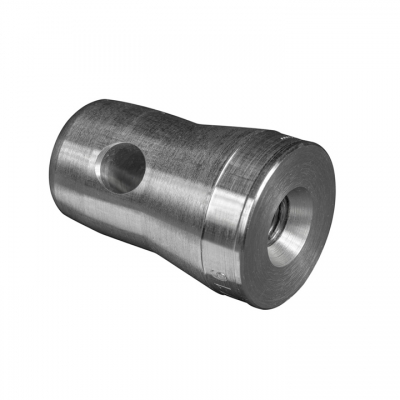 Baseplate Coupler