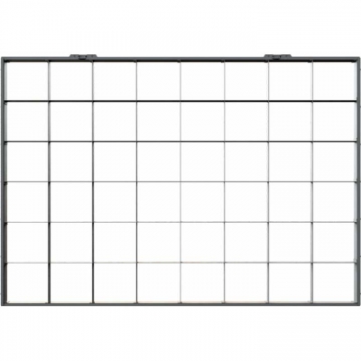 Egg crate for EclPanel TWCXL