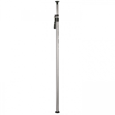 Single Deluxe Autopole Two, Extends from 82.7''-145.7''(S.O.)