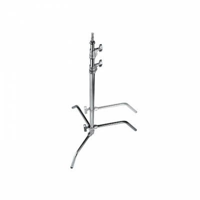 Avenger C-Stand 18 with sliding leg