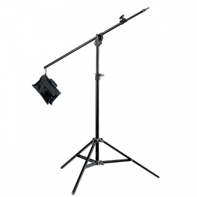 Avenger Boom Stand 41 Black