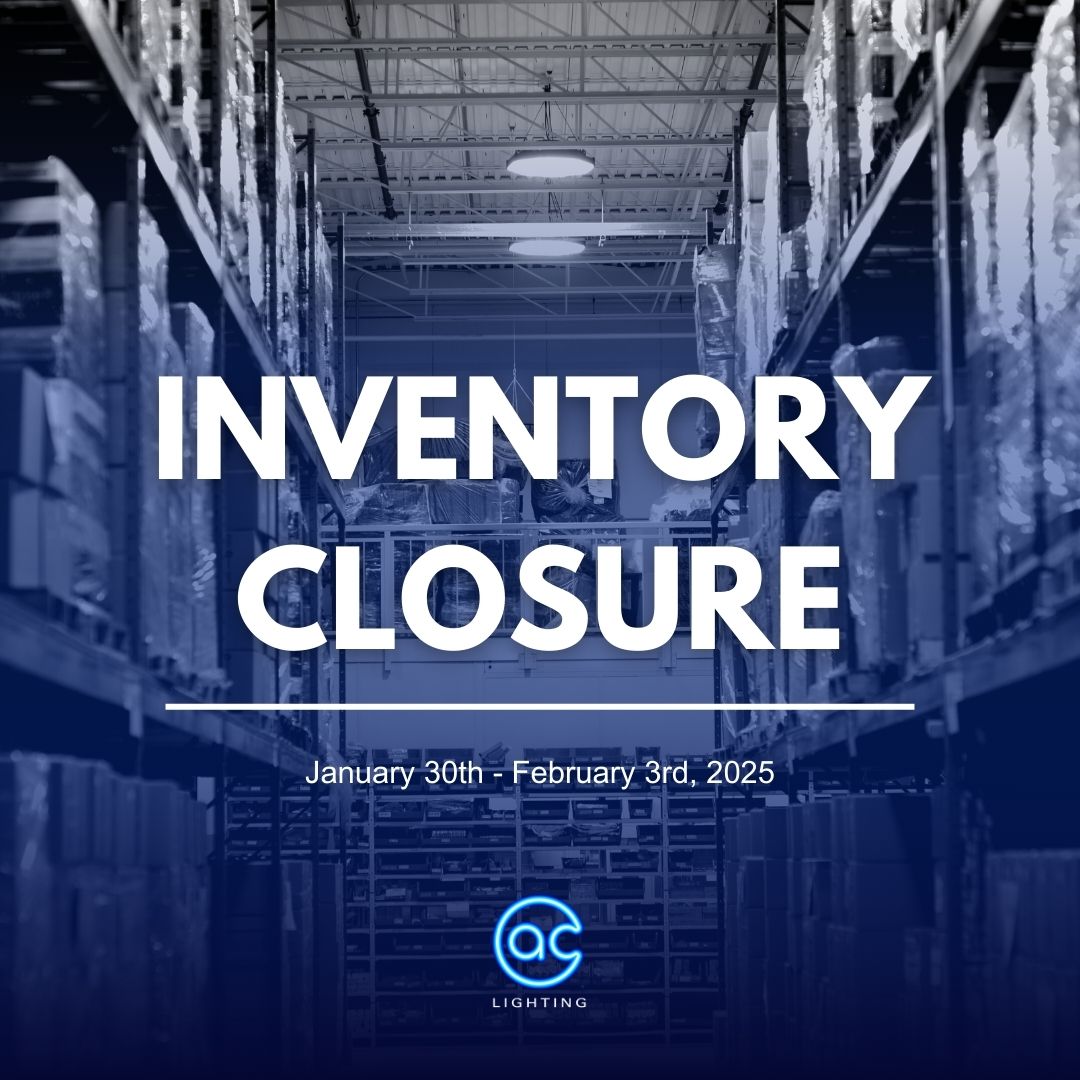 Inventory Closure